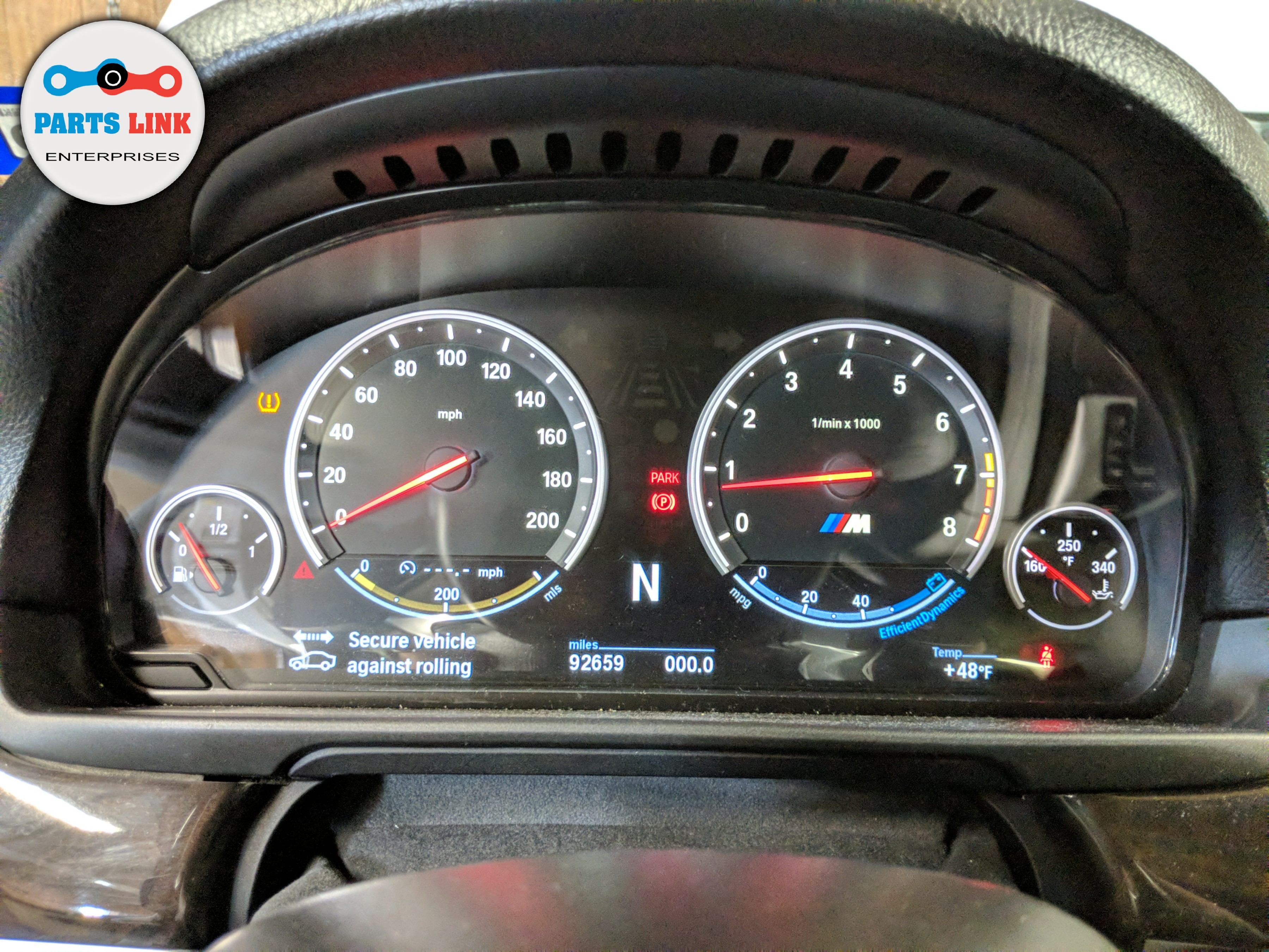 Donor Vehicle Image 2