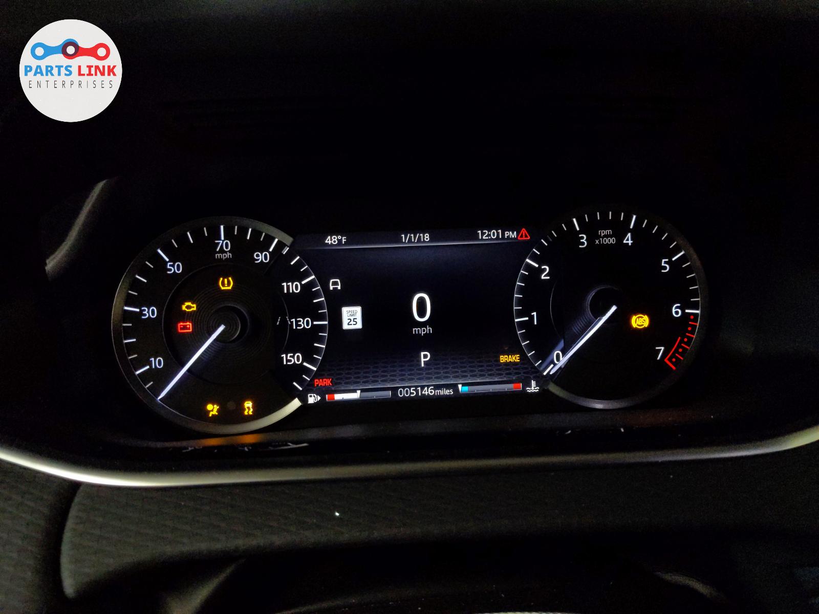 Donor Vehicle Image 2