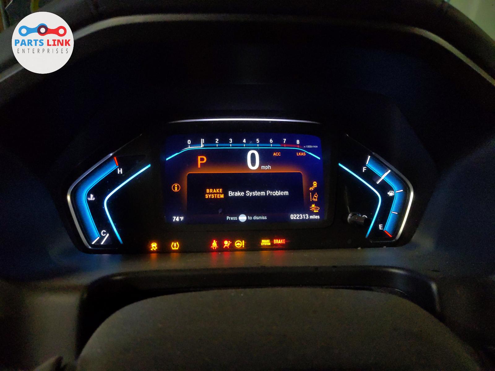 Donor Vehicle Image 2