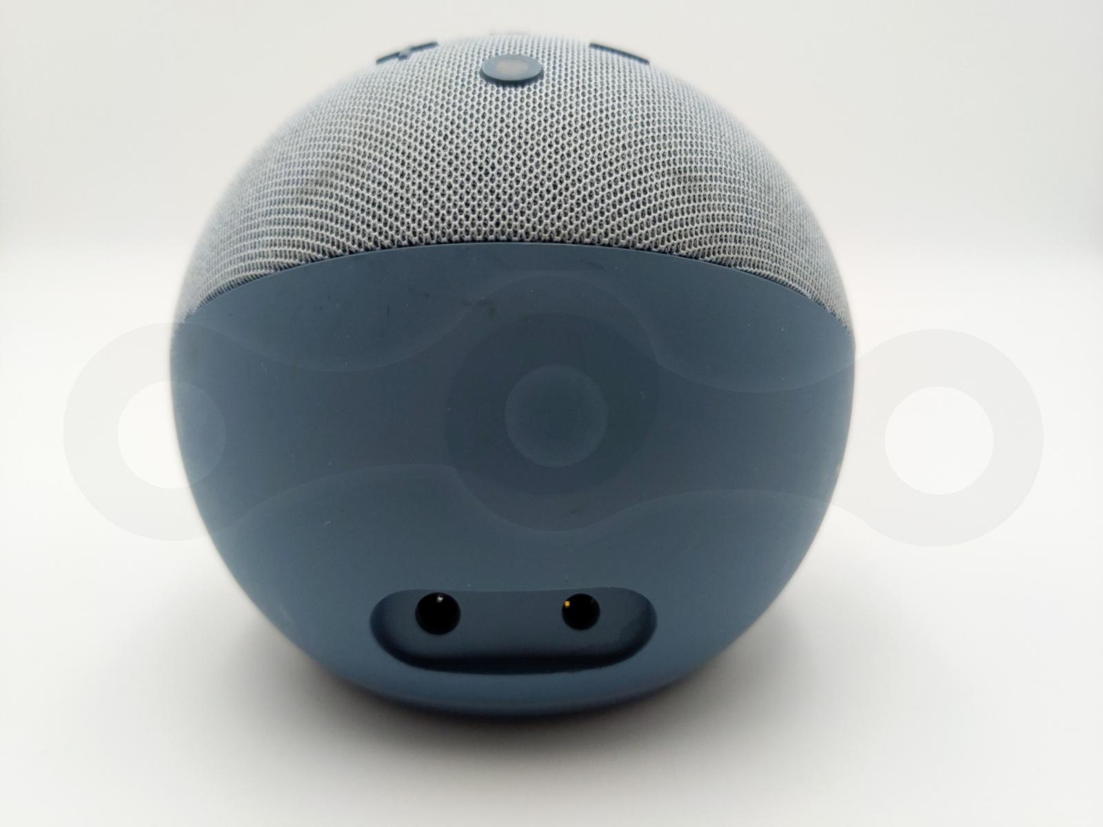 AMAZON ECHO DOT 4TH GENERATION B7W64E ALEXA SMART SPEAKER VOICE CONTROL